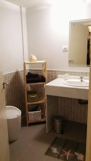 Appartamento Home Away From Home La La Alcaidesa Spagna