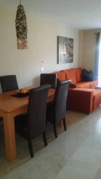 Home Away From Home La La Alcaidesa