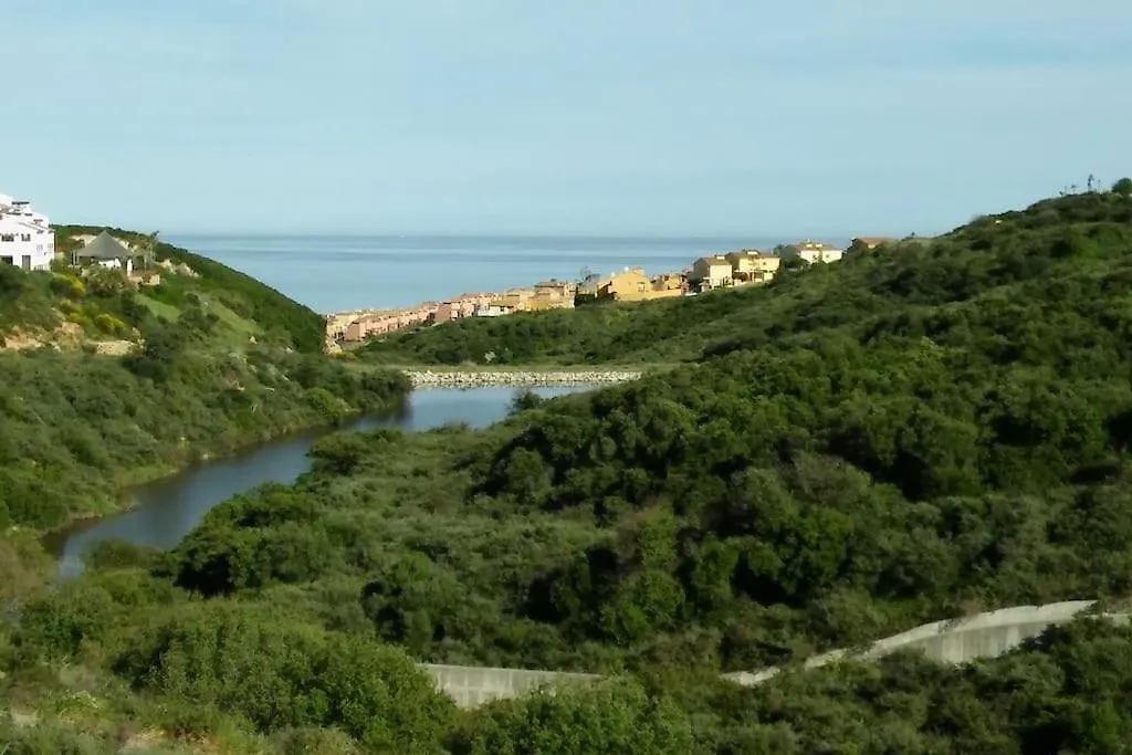 Appartamento Home Away From Home La La Alcaidesa