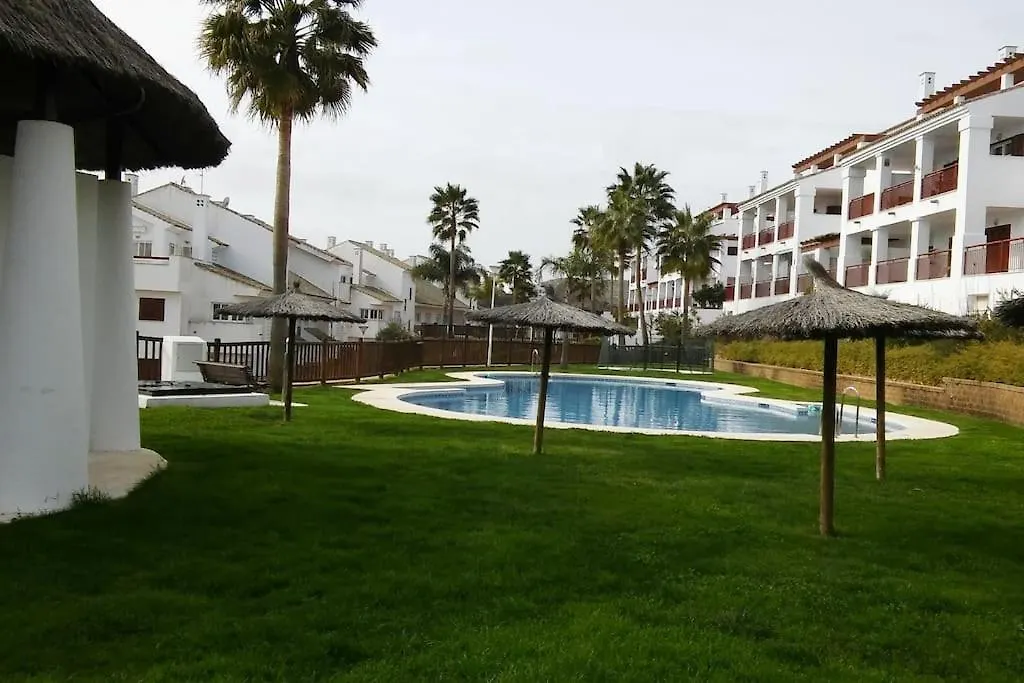 Home Away From Home La La Alcaidesa Appartamento