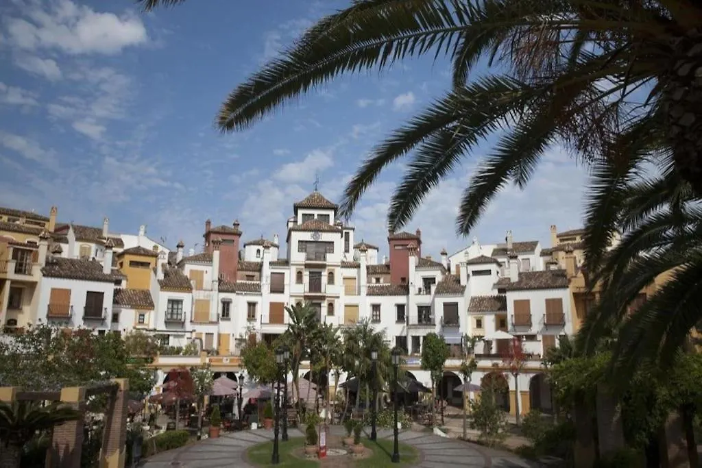 Appartamento Home Away From Home La La Alcaidesa